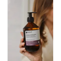 INSIGHT RESTRUCTURIZING SHAMPOO Damaged Hair — szampon odbudowujący 350 ml