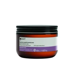 INSIGHT RESTRUCTURIZING Damaged Hair — maska odbudowująca 400 ml