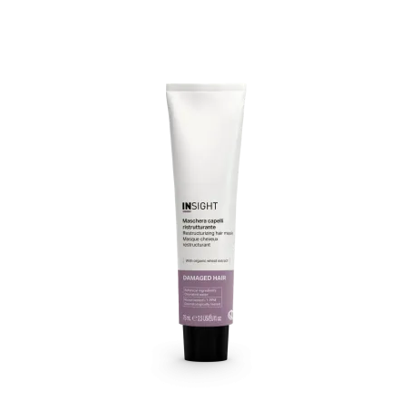 INSIGHT RESTRUCTURIZING Damaged Hair — maska odbudowująca 75 ml