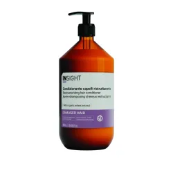 INSIGHT RESTRUCTURIZING Damaged Hair — odżywka odbudowująca 900 ml
