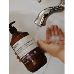 INSIGHT RESTRUCTURIZING Damaged Hair — odżywka odbudowująca 900 ml