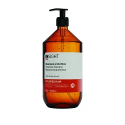 INSIGHT PROTECTIVE  Colored Hair — szampon do włosów farbowanych 900 ml