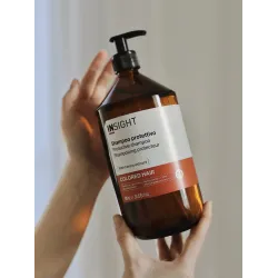 INSIGHT PROTECTIVE  Colored Hair — szampon do włosów farbowanych 900 ml