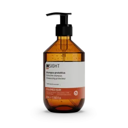 INSIGHT PROTECTIVE  Colored Hair — szampon do włosów farbowanych 350 ml