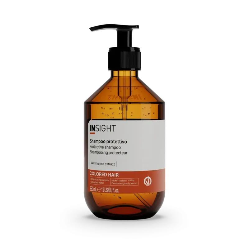 INSIGHT PROTECTIVE  Colored Hair — szampon do włosów farbowanych 350 ml