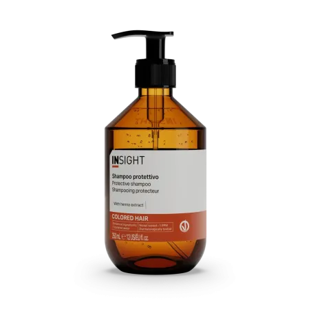 INSIGHT PROTECTIVE  Colored Hair — szampon do włosów farbowanych 350 ml