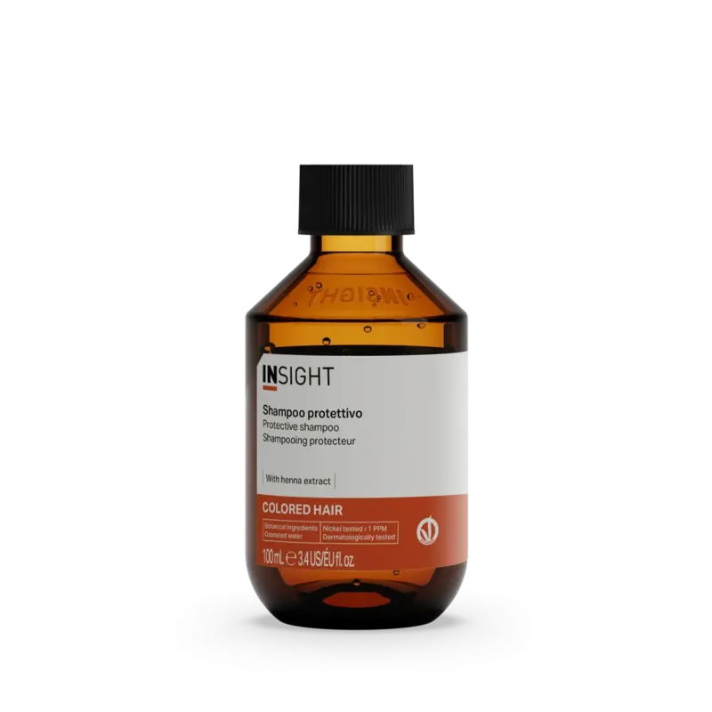 INSIGHT PROTECTIVE  Colored Hair — szampon do włosów farbowanych 100 ml