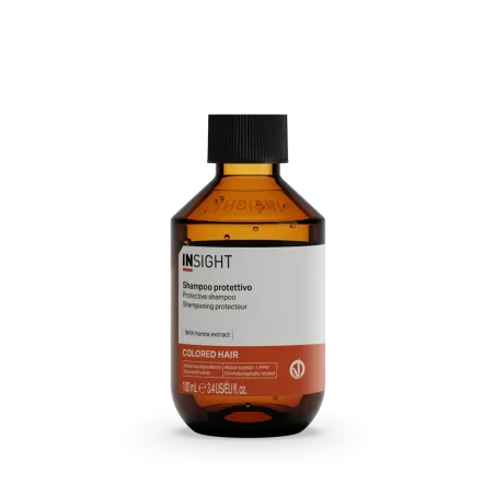 INSIGHT PROTECTIVE  Colored Hair — szampon do włosów farbowanych 100 ml