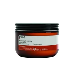 INSIGHT PROTECTIVE Colored Hair — maska do włosów farbowanych 400 ml