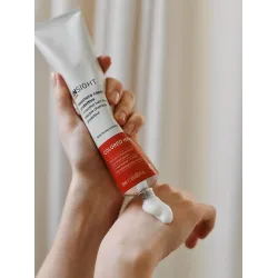 INSIGHT PROTECTIVE Colored Hair — maska do włosów farbowanych 200 ml