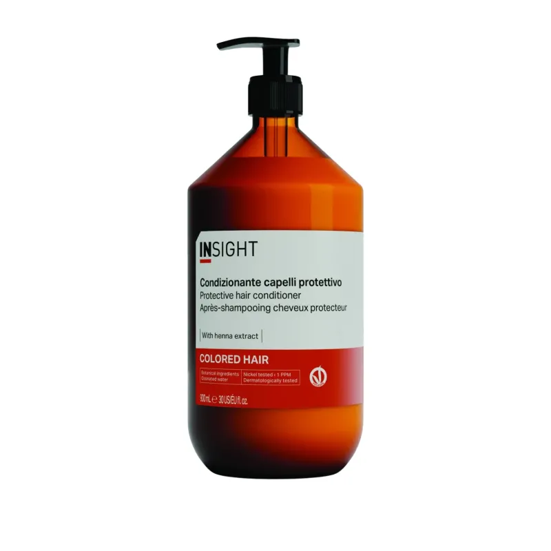 INSIGHT PROTECTIVE Colored Hair — odżywka do włosów farbowanych 900 ml
