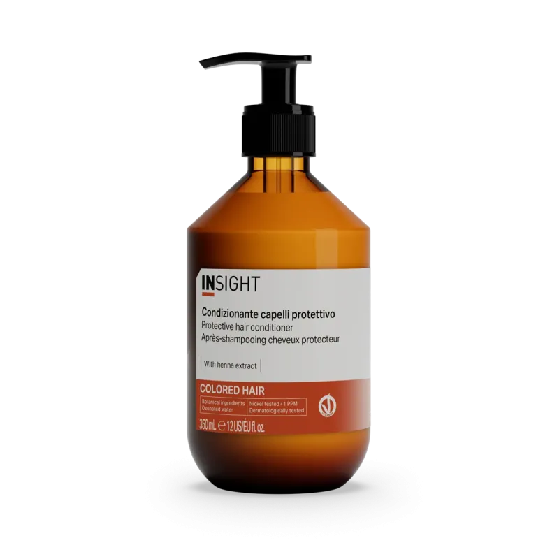 INSIGHT PROTECTIVE Colored Hair — odżywka do włosów farbowanych 350 ml