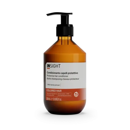 INSIGHT PROTECTIVE Colored Hair — odżywka do włosów farbowanych 350 ml