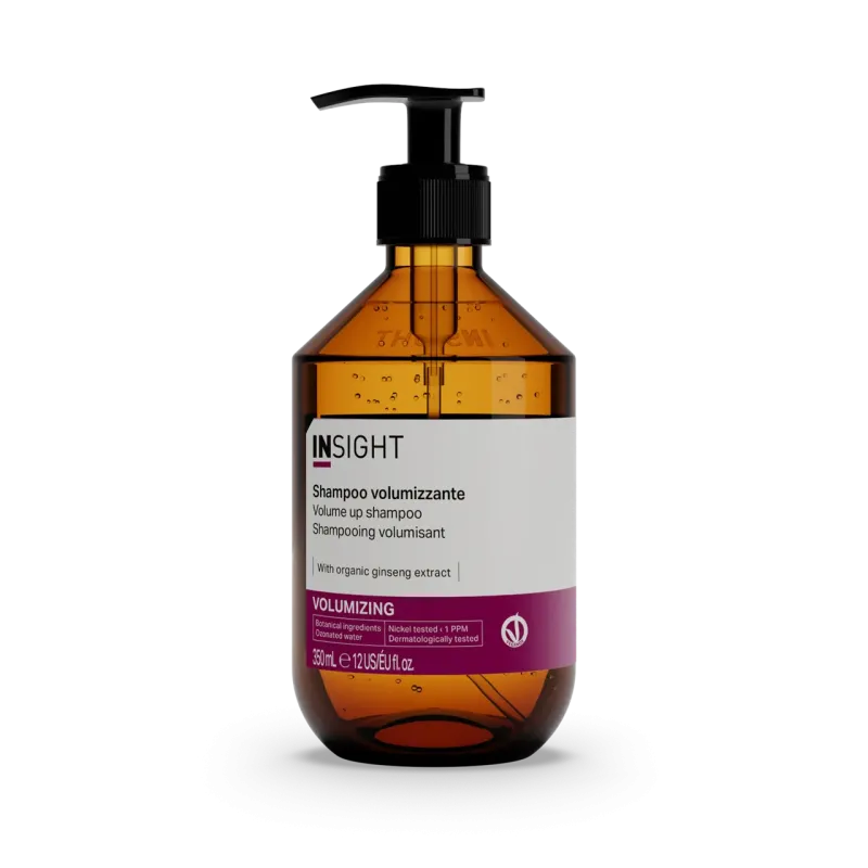 INSIGHT VOLUME UP Volumizing — szampon dodający objętości 350 ml