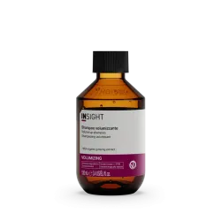 INSIGHT VOLUME UP Volumizing — szampon dodający objętości 100 ml
