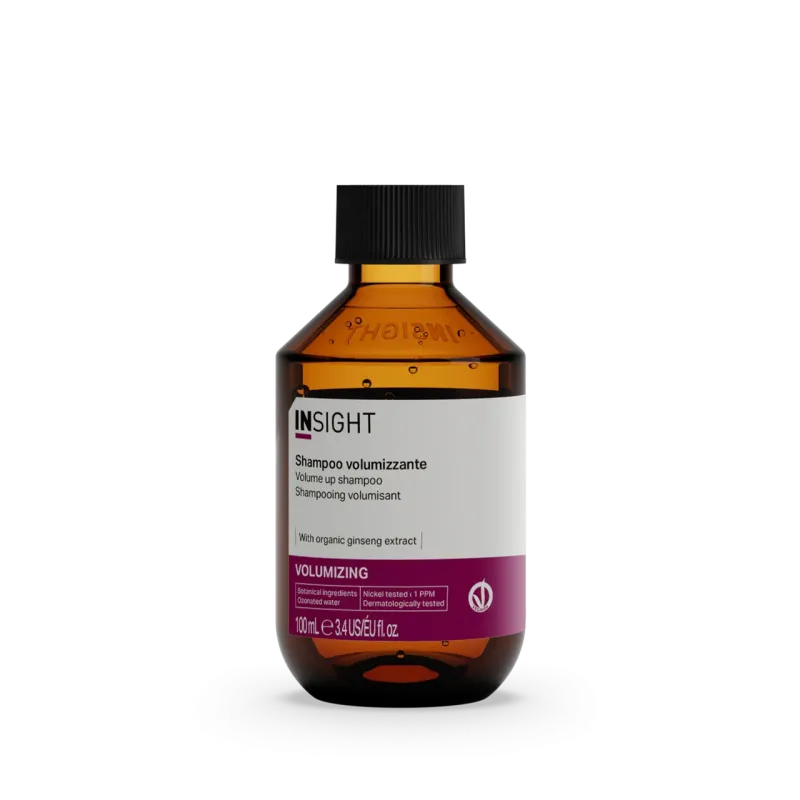 INSIGHT VOLUME UP Volumizing — szampon dodający objętości 100 ml