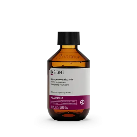 INSIGHT VOLUME UP Volumizing — szampon dodający objętości 100 ml