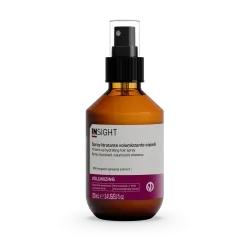 INSIGHT HYDRATING SPRAY Volumizing — odżywka nawilżająca bez spłukiwania 100 ml