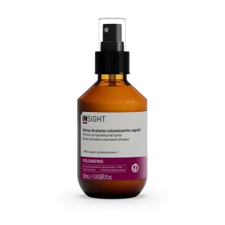 INSIGHT HYDRATING SPRAY Volumizing — odżywka nawilżająca bez spłukiwania 100 ml