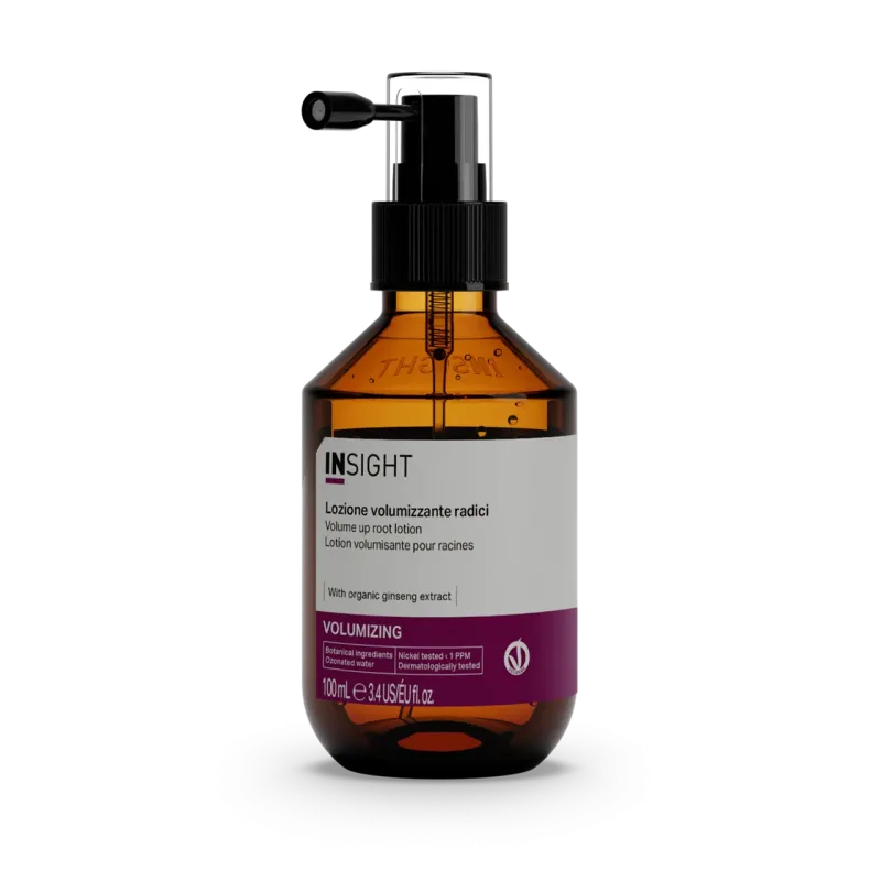 INSIGHT ROOT LOTION Volumizing — spray dodający objętości od nasady 100 ml