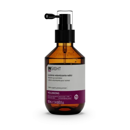 INSIGHT ROOT LOTION Volumizing — spray dodający objętości od nasady 100 ml