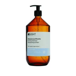 INSIGHT Clarifying Purifying — szampon oczyszczający 900 ml