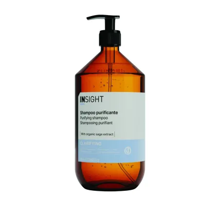 INSIGHT Clarifying Purifying — szampon oczyszczający 900 ml