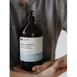 INSIGHT Clarifying Purifying — szampon oczyszczający 900 ml