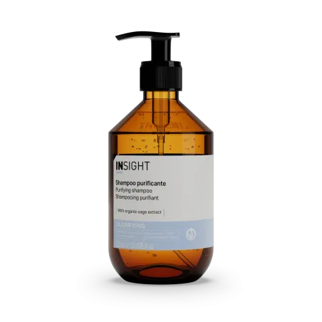 INSIGHT Clarifying Purifying — szampon oczyszczający 350 ml