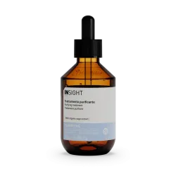 INSIGHT Clarifying — kuracja przeciwłupieżowa do skóry głowy 100 ml