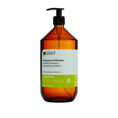 INSIGHT FORTIFYING Densifying — wzmacniający szampon przeciw wypadaniu włosów 900 ml