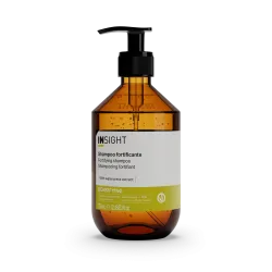 INSIGHT FORTIFYING Densifying — wzmacniający szampon przeciw wypadaniu włosów 350 ml