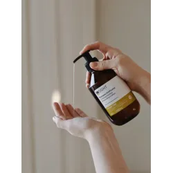 INSIGHT FORTIFYING Densifying — wzmacniający szampon przeciw wypadaniu włosów 350 ml