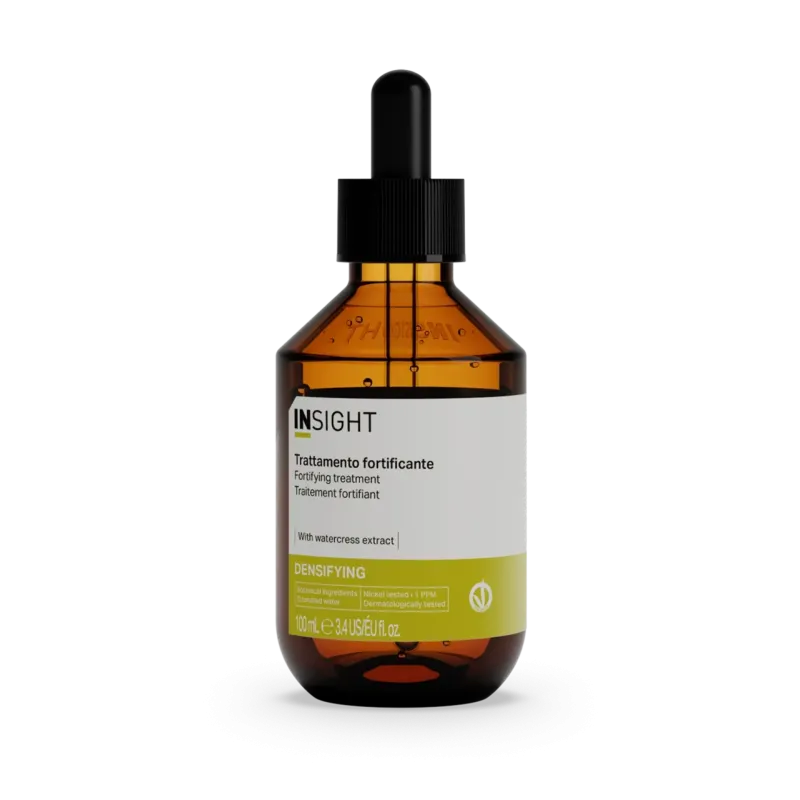 INSIGHT FORTIFYING Densifying Lotion — profesjonalna wcierka przeciw wypadaniu włosów 100 ml