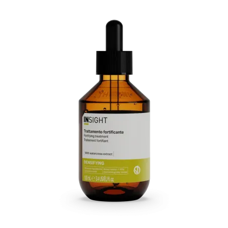 INSIGHT FORTIFYING Densifying Lotion — profesjonalna wcierka przeciw wypadaniu włosów 100 ml