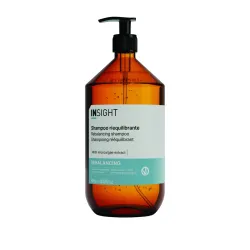 INSIGHT Rebalancing — Sebum Control Shampoo 900 ml