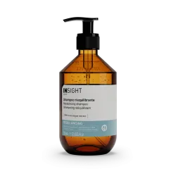 INSIGHT Rebalancing — Sebum Control Shampoo 350 ml