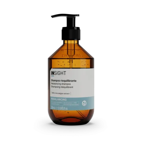 INSIGHT Rebalancing — Sebum Control Shampoo 350 ml