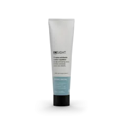 INSIGHT Rebalancing — peeling do przetłuszczającej się skóry głowy 180 ml