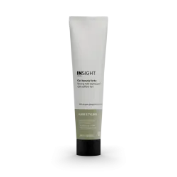 INSIGHT Styling — Strong Hold Gel 200 ml