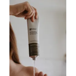 INSIGHT Styling — Strong Hold Gel 200 ml