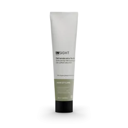 INSIGHT Styling — Extra Strong Hold Gel 200 ml