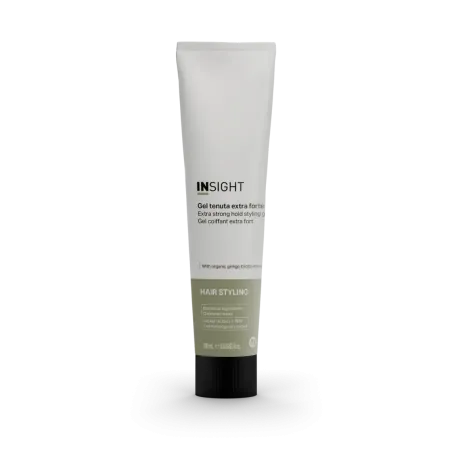 INSIGHT Styling — Extra Strong Hold Gel 200 ml