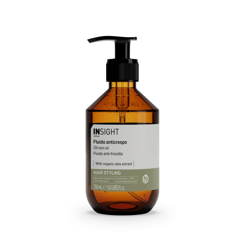 INSIGHT Styling — Oil Non Oil Płyn do modelowania włosów 250 ml