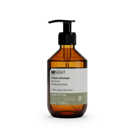 INSIGHT Styling — Oil Non Oil Płyn do modelowania włosów 250 ml