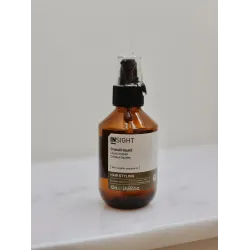 INSIGHT Liquid Crystals — silikonowe serum nawilżające 100 ml