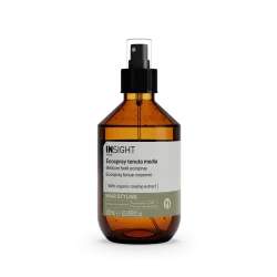 INSIGHT Styling — Medium Hold Ecospray Lakier bez gazu o średnim utrwaleniu 250 ml