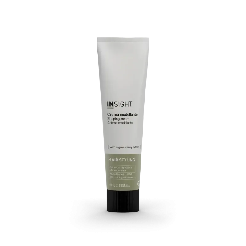 INSIGHT Styling — Shaping Cream Krem modelujący do włosów 150 ml