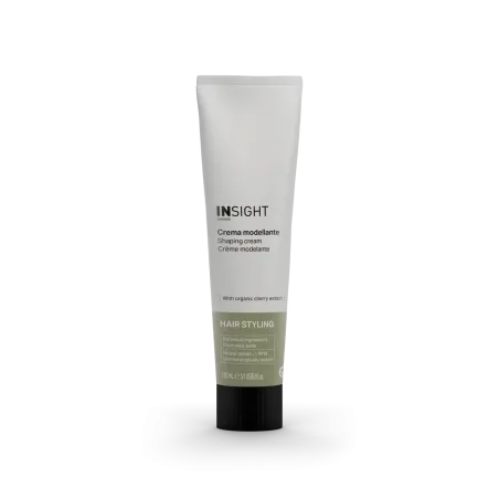 INSIGHT Styling — Shaping Cream Krem modelujący do włosów 150 ml
