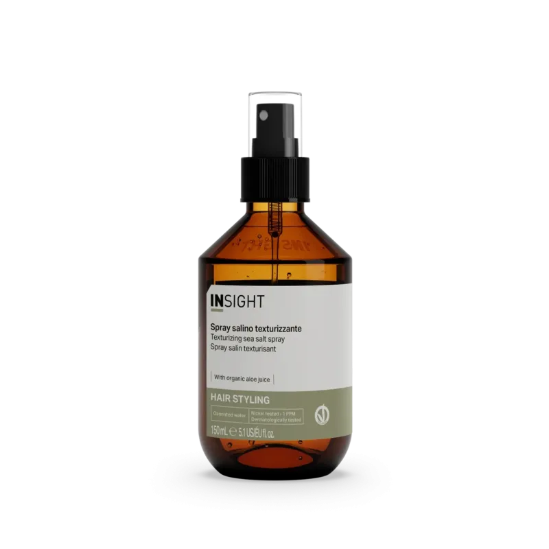 INSIGHT Styling — Texturizing Sea Salt Spray  Spray teksturyzujący do włosów 150 ml